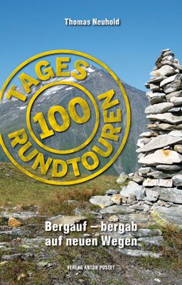 Produktbild: 100 Tagesrundtouren
