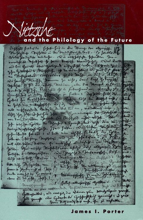 Produktbild: Nietzsche and the Philosophy of the Future