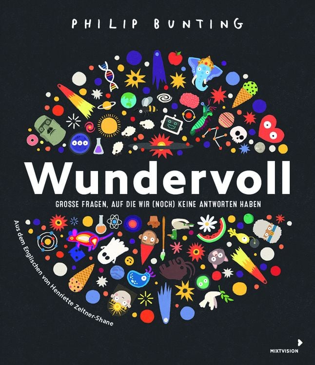 Produktbild: Wundervoll