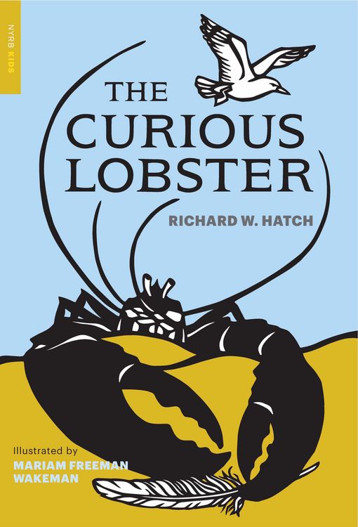 Produktbild: The Curious Lobster