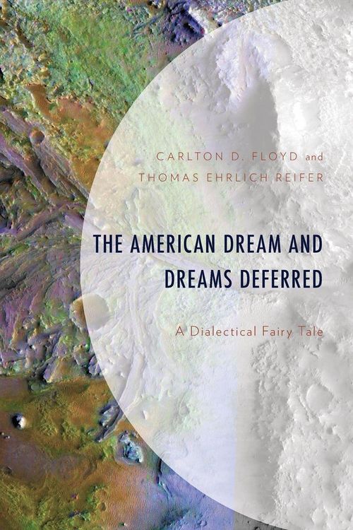 Produktbild: American Dream and Dreams Deferred