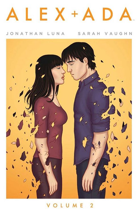 Produktbild: Alex + ADA Volume 2
