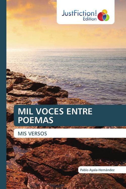 Produktbild: Mil Voces Entre Poemas