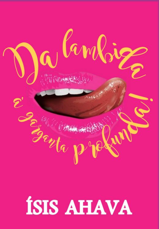 Produktbild: Da Lambida &Agrave; Garganta Profunda!