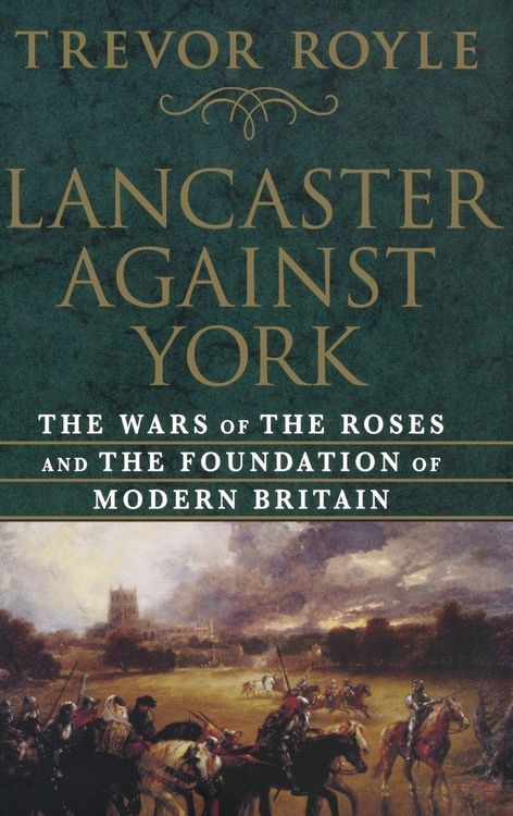 Produktbild: Lancaster Against York