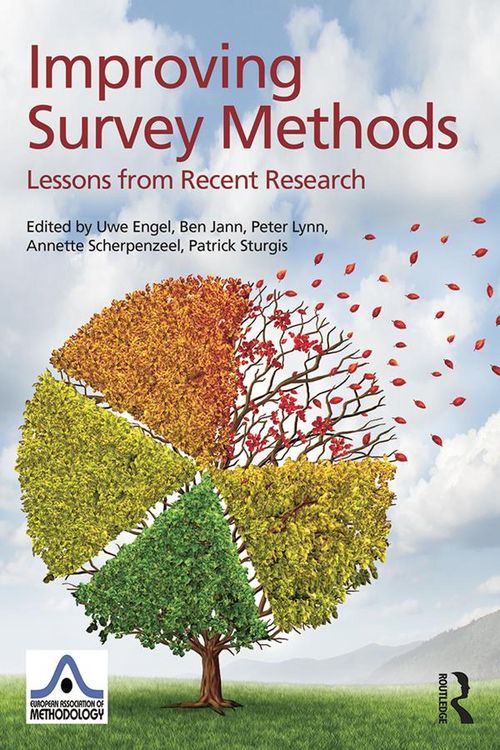 Produktbild: Improving Survey Methods