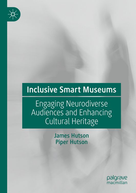 Produktbild: Inclusive Smart Museums