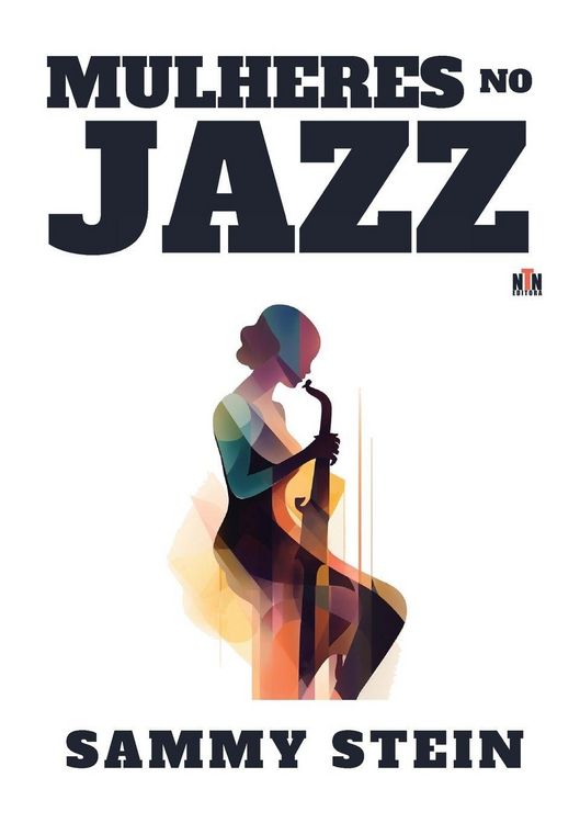 Produktbild: Mulheres no Jazz