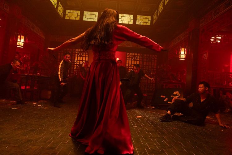 Produktbild: Kung Fu in Rome