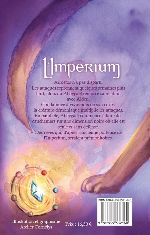 Produktbild: L imperium