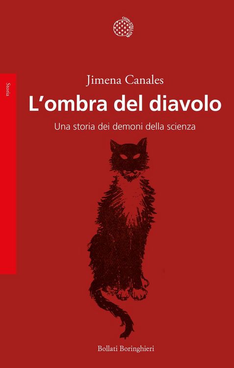 Produktbild: L' ombra del diavolo. Una storia dei demoni della scienza