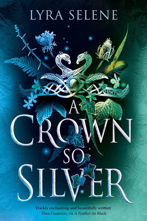 Produktbild: A Crown So Silver