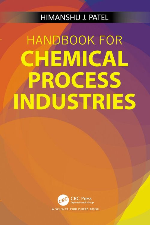 Produktbild: Handbook for Chemical Process Industries