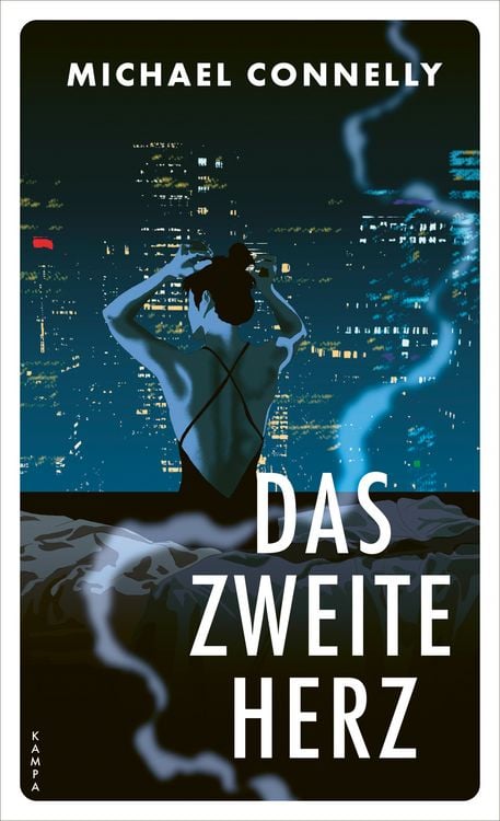 Produktbild: Das zweite Herz