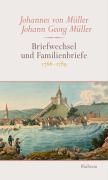 Produktbild: Briefwechsel und Familienbriefe