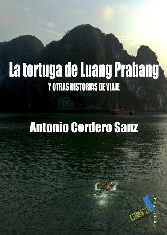 Produktbild: La tortuga de Luang Prabang