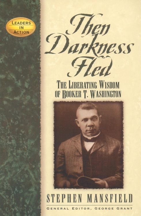 Produktbild: Then Darkness Fled
