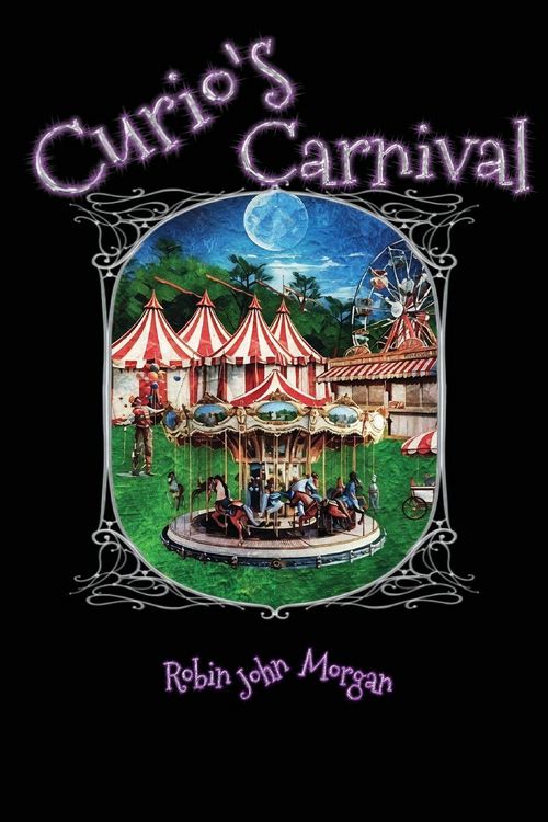Produktbild: Curio's Carnival