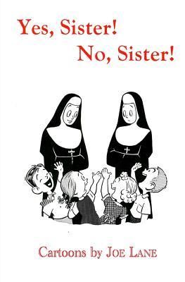 Produktbild: Yes, Sister! No, Sister!