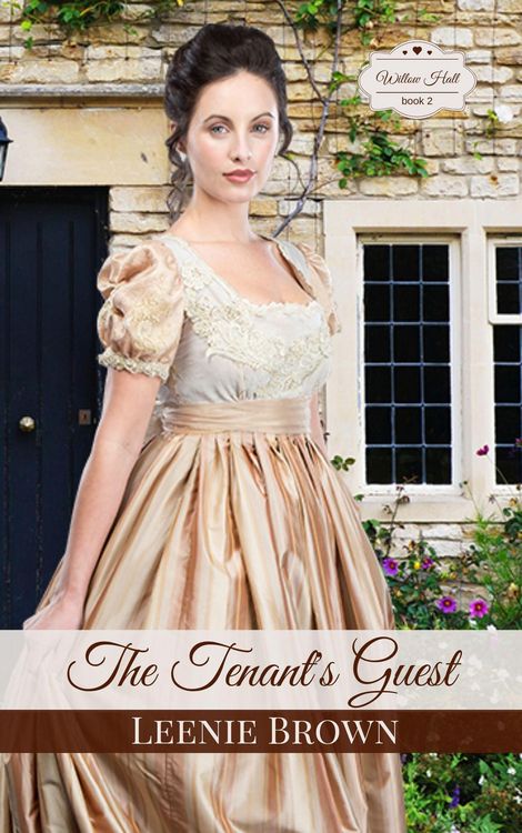 Produktbild: The Tenant's Guest: A Pride and Prejudice Variation Novella