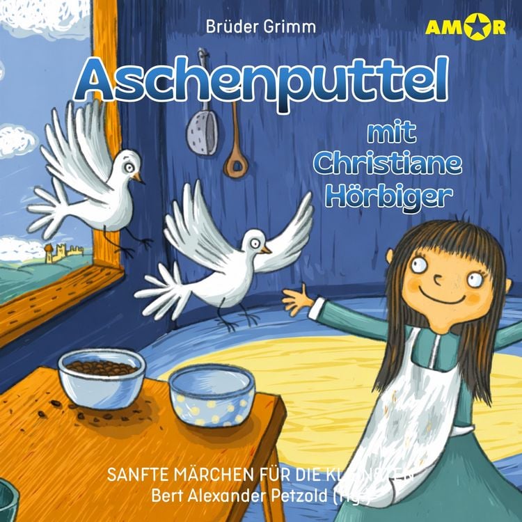 Produktbild: Aschenputtel