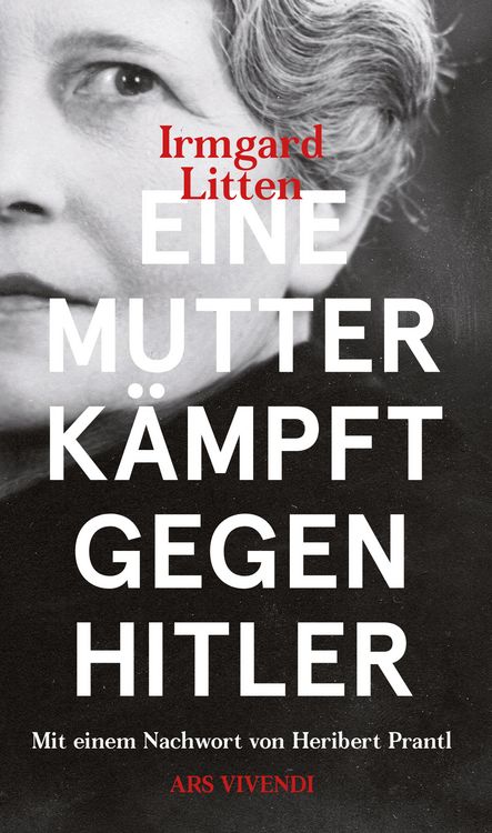 Produktbild: Eine Mutter k&auml;mpft gegen Hitler