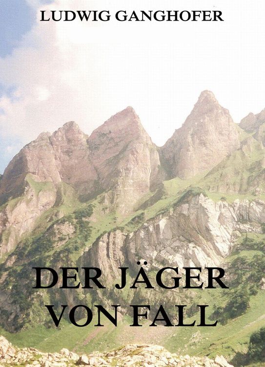 Produktbild: Der J&auml;ger von Fall