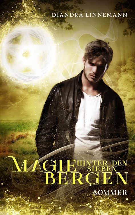 Produktbild: Magie hinter den sieben Bergen (Sommer)