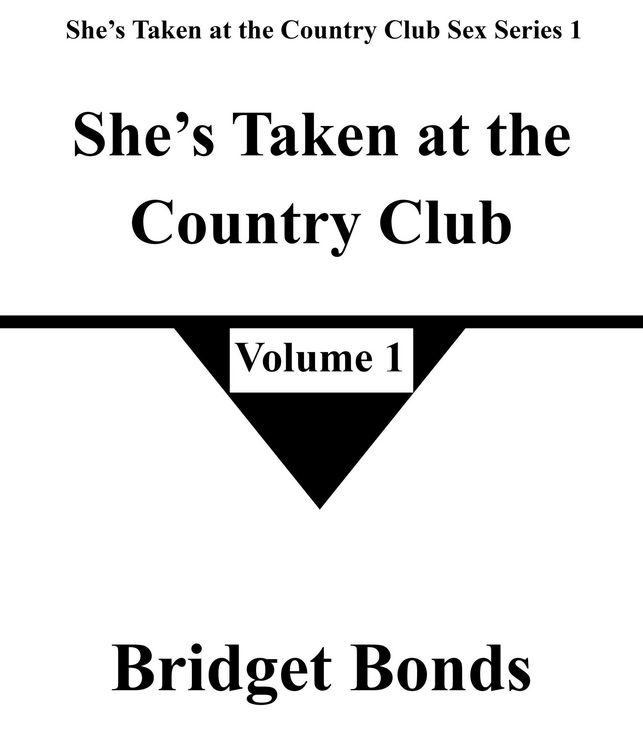 Produktbild: She's Taken at the Country Club 1