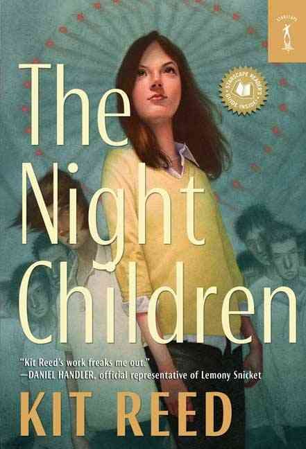 Produktbild: Night Children