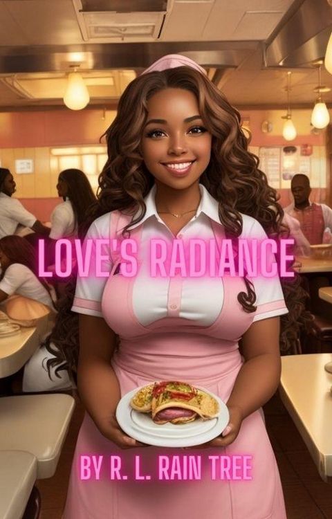 Produktbild: Love's Radiance (Starlit Whispers: A Celestial Collection of Zodiac Romances, #3)