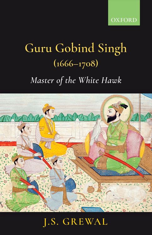 Produktbild: Guru Gobind Singh (1666-1708)