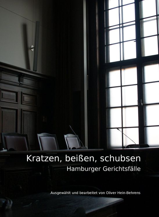 Produktbild: Kratzen, bei&szlig;en, schubsen