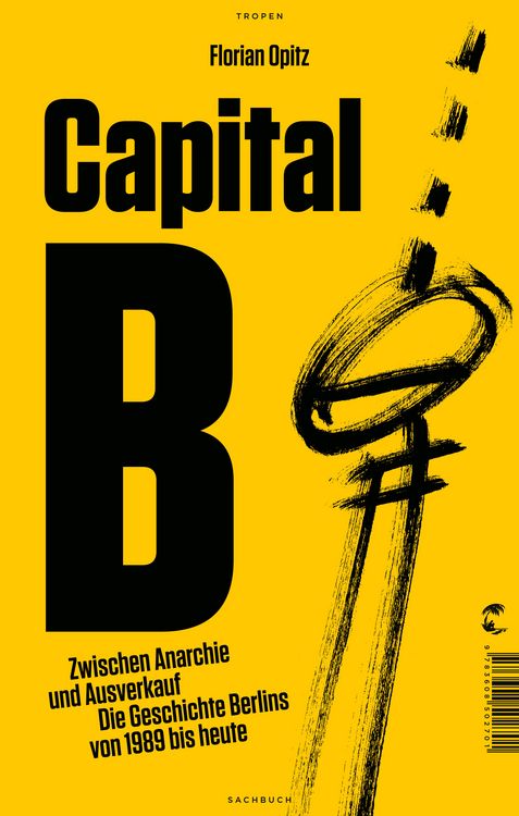 Produktbild: Capital B