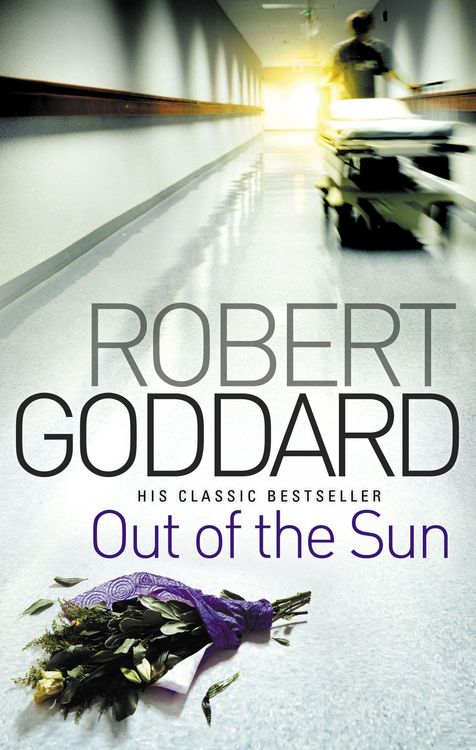 Produktbild: Out Of The Sun