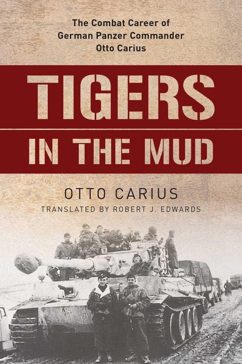 Produktbild: Tigers in the Mud