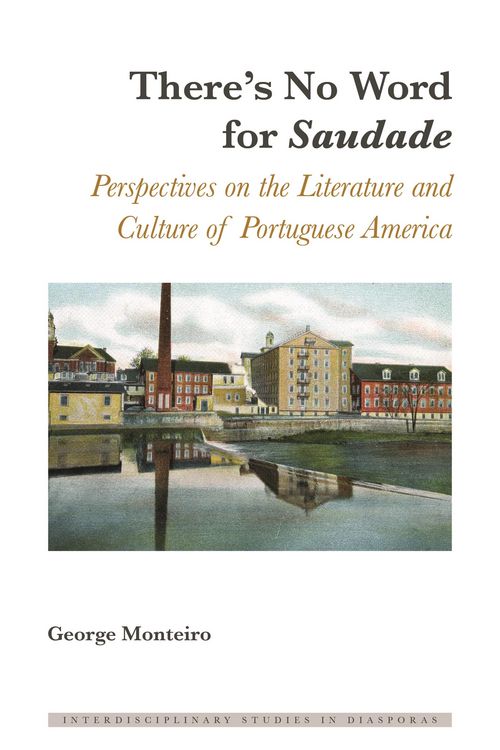 Produktbild: There's No Word for Saudade