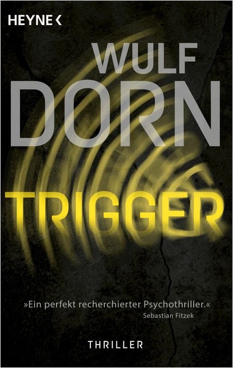 Produktbild: Trigger