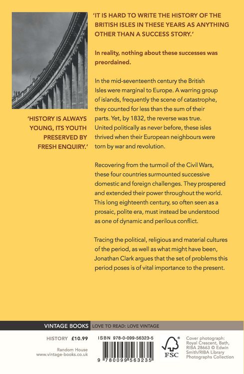Produktbild: From Restoration to Reform