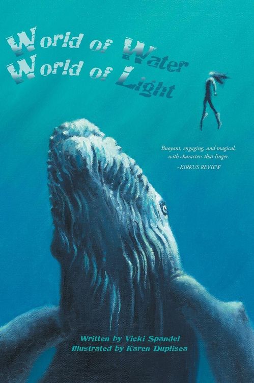 Produktbild: World of Water, World of Light