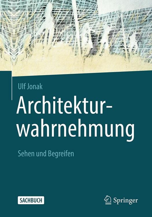 Produktbild: Architekturwahrnehmung