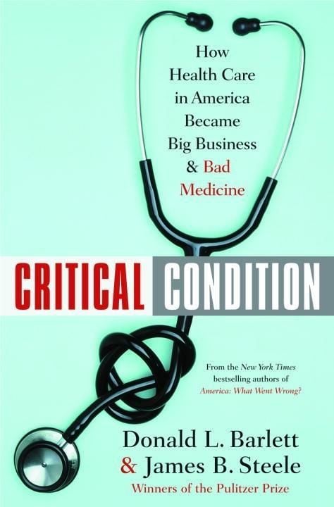 Produktbild: Critical Condition