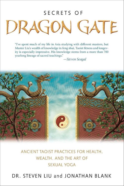 Produktbild: Secrets of Dragon Gate