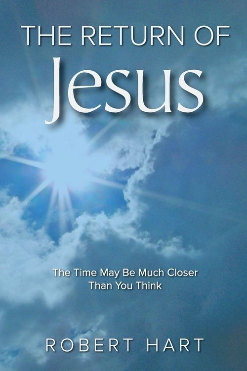 Produktbild: The Return of Jesus