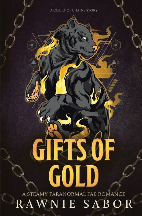 Produktbild: Gifts of Gold