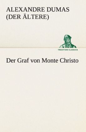 Produktbild: Der Graf von Monte Christo