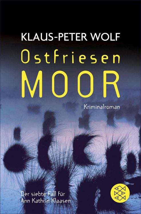 Produktbild: Ostfriesenmoor