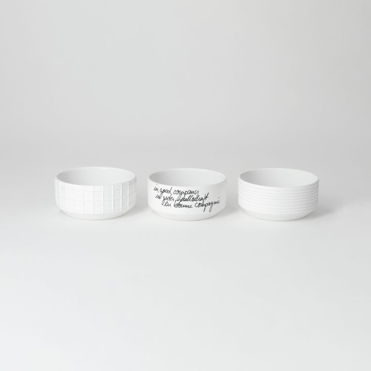 Produktbild: 3er Set Schalen