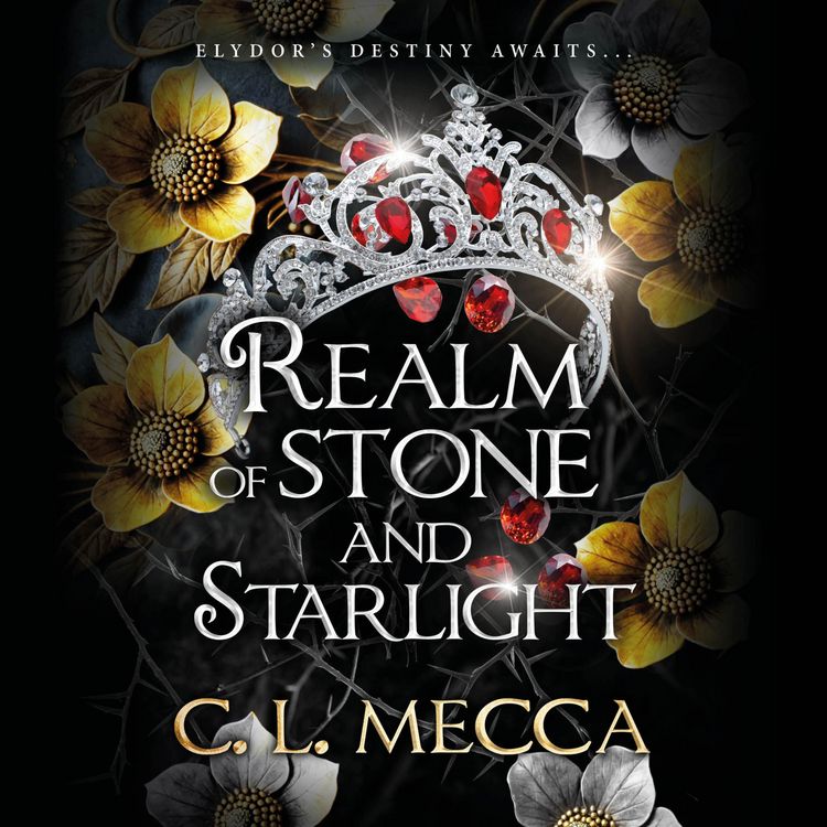 Produktbild: Realm of Stone and Starlight