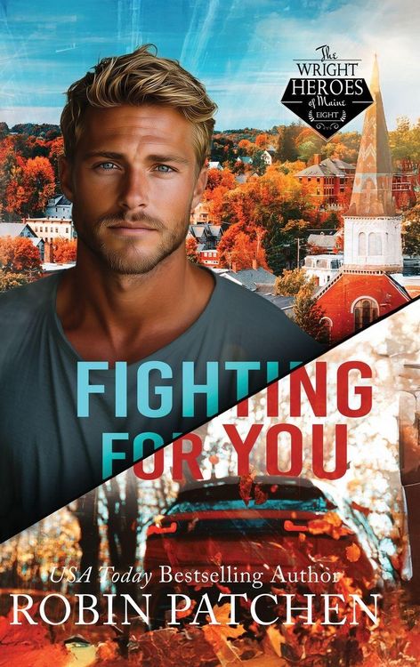 Produktbild: Fighting for You